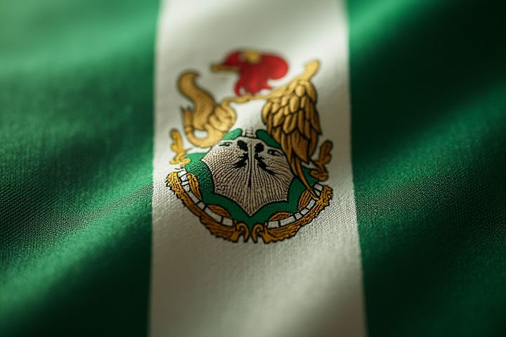 Nigeria Overview: Geography, Culture, and Economy Insights
