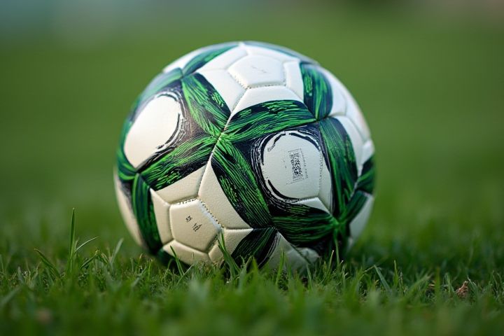 Nigeria's World Cup Journey: Participation, Achievements, and History in FIFA Tournaments
