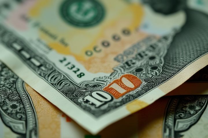 Nigeria's Economic Value and Market Potential: Understanding Its Worth