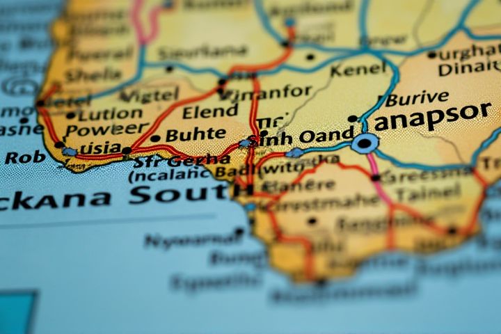 Understanding Nigeria's Zip and Postal Codes: Comprehensive Guide for Accurate Addressing