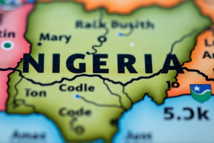 Understanding Nigeria's Postal Codes: Structure & Application Guide