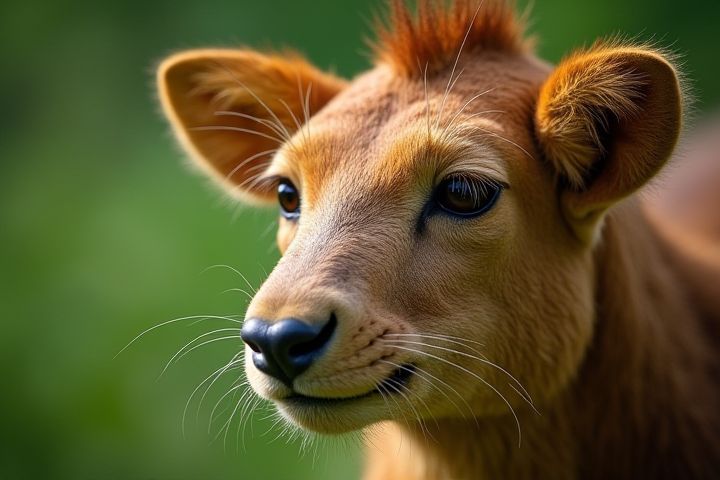 Nigeria Zoos: Discover Wildlife Sanctuaries & Animal Conservation Efforts