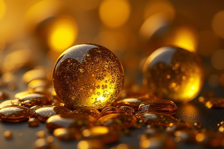 Understanding Nigerian Oil: A Guide to Reserves, Production, and Global Impact
