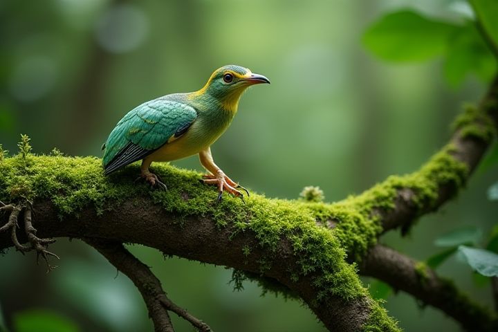 Nigerian Woodlands: Understanding Ecosystems, Flora, and Conservation Efforts