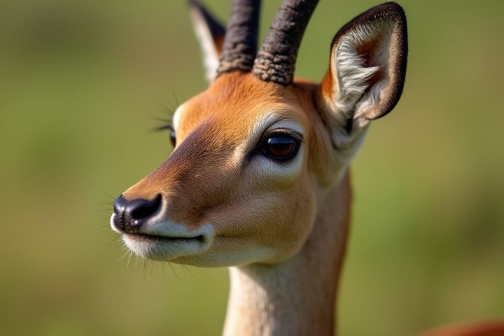 Wildlife Conservation in Nigeria: Protecting Biodiversity and Natural Habitats