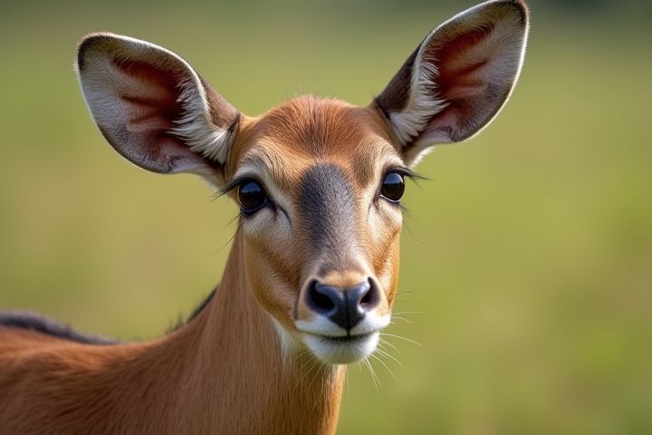 Exploring Nigeria's Diverse Wildlife: Species, Habitats, and Conservation Efforts