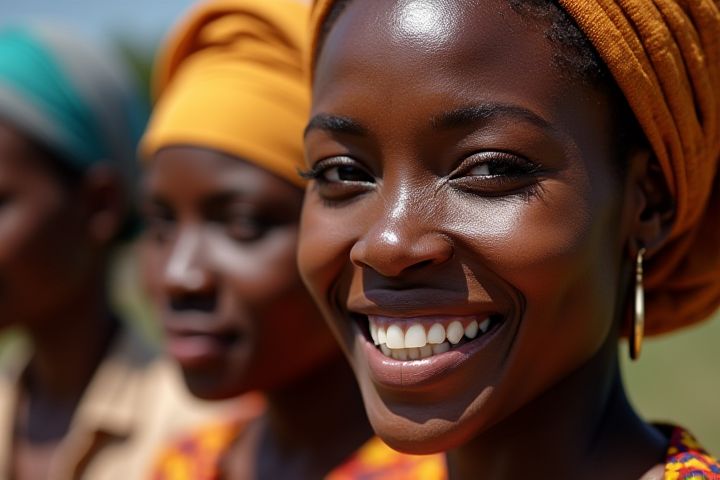 Empowering Nigerian Women: Key Initiatives and Impactful Strategies