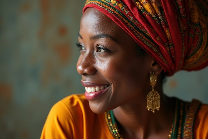Empowering Nigerian Women Through Entrepreneurship: Opportunities, Challenges, and Growth Strategies