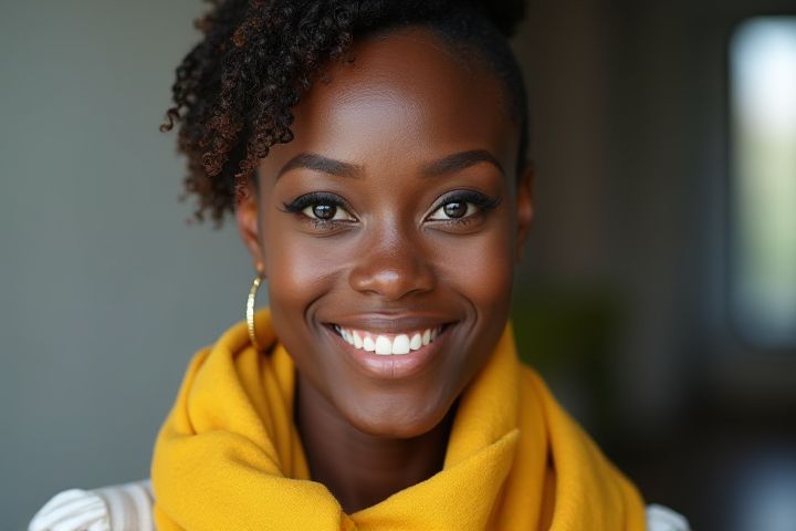 Empowering Female Entrepreneurs in Nigeria: Challenges & Opportunities for Success