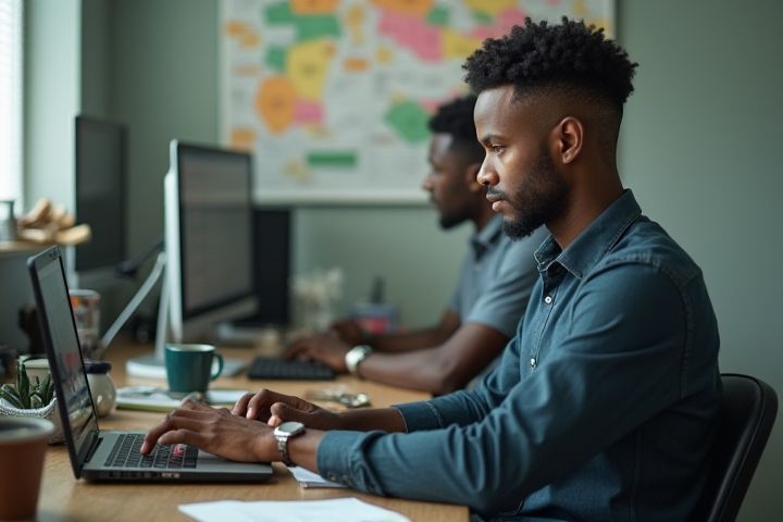 Nigeria's Workforce Overview: Employment Trends, Challenges, and Opportunities