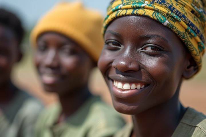 Youth Employment Challenges and Opportunities in Nigeria