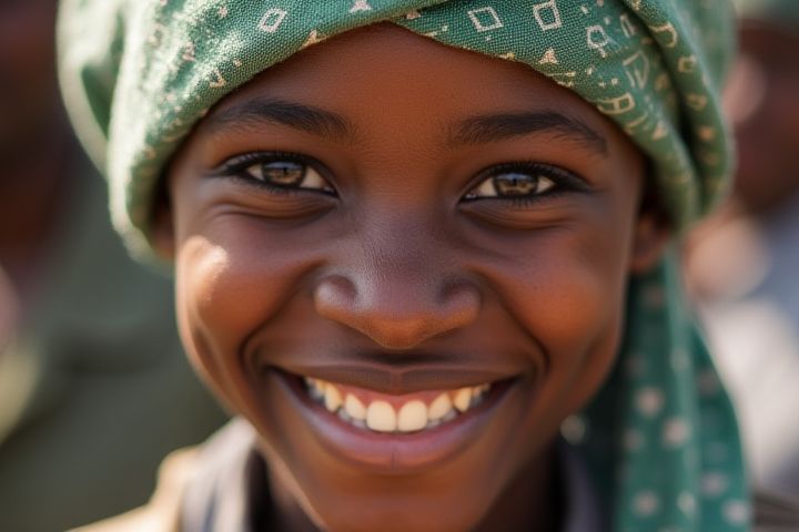 Empowering Nigerian Youth: Strategies and Opportunities for Development