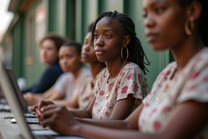 Empowering Young Entrepreneurs in Nigeria: Strategies, Challenges, and Opportunities