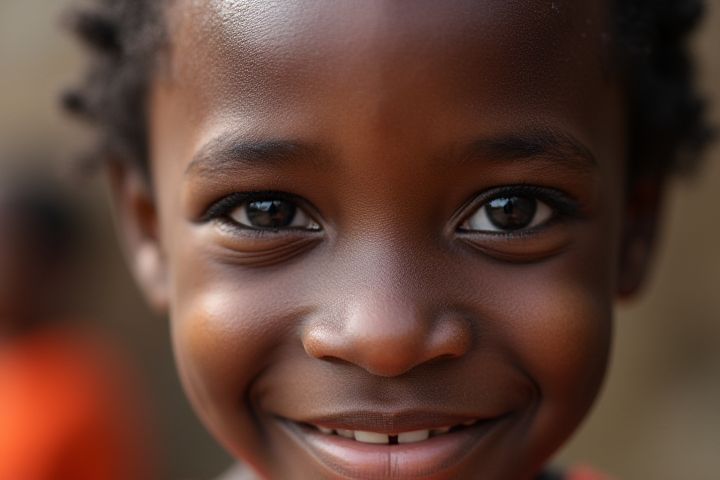 Youth Opportunities and Challenges in Nigeria: Empowerment, Education, and Employment